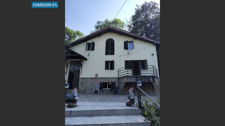 Vila superba 7 camere, Provita de Jos, 22.000 mp teren