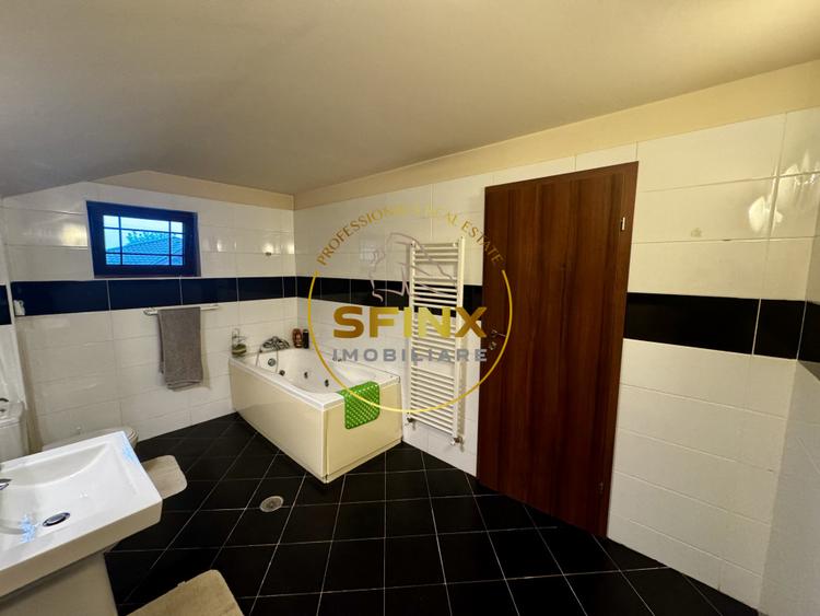 Casa 6 Camere, gradina spectaculoasa, Erou Iancu Nicolae