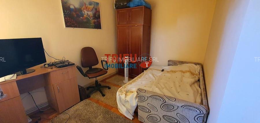 Apartament, 3 camere, 2 balcoane inchise, decomandat - 6