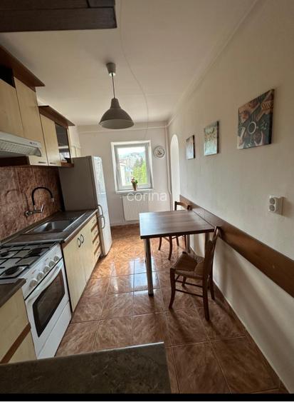 Inchiriez apartament 2 camere Paraului view superb - 6
