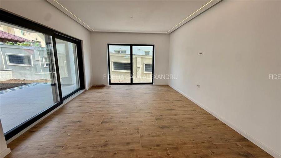 Casa de vanzare in Valea Lupului - Popas Pacurari - 15