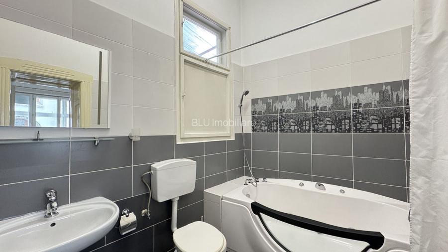 Apartament 4 Camere, 145 MP, Strada Universitatii - 11