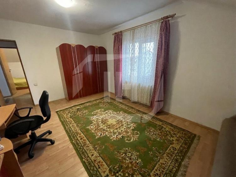 Apartament 2 camere, decomandat, Zorilor
