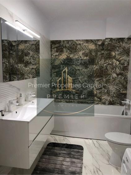 Apartament premium cu 4 camere de închiriat în zona Bazilescu – 165 mp utili - 6