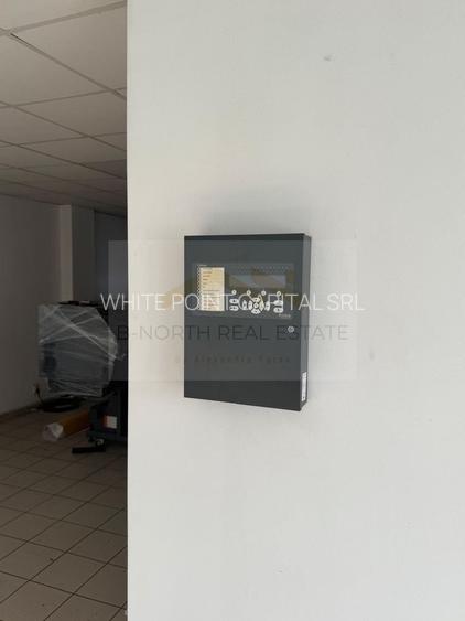 OTOPENI ODAILE HALA Productie si depozitare 1000 MP - 11