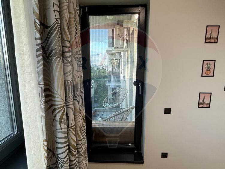 INCHIRIERE Apartament cu 2 camere in zona Drumul Taberei