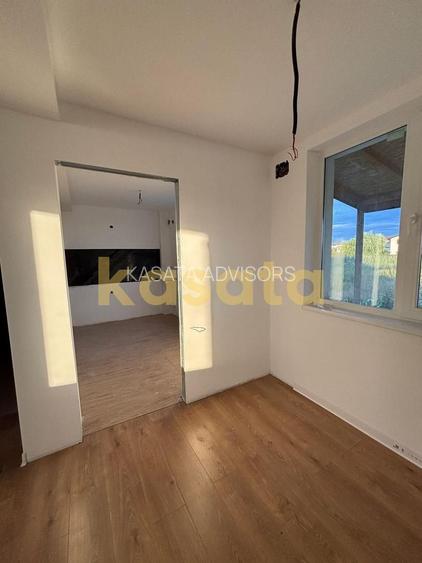 Duplex | Pachet complet, ambele unitati | Domnesti | Mansarda - 21