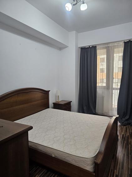 Apartament de inchiriat 2 camere Centru-Palas