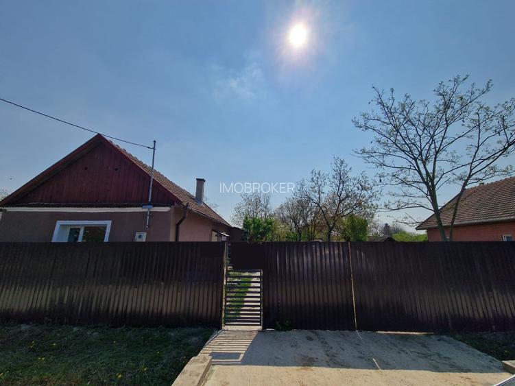 Casa de vanzare in Sălard - 10