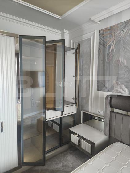 Apartament de inchiriat lux, 87mp utili, zona Nordic Twins, Radauti - 10