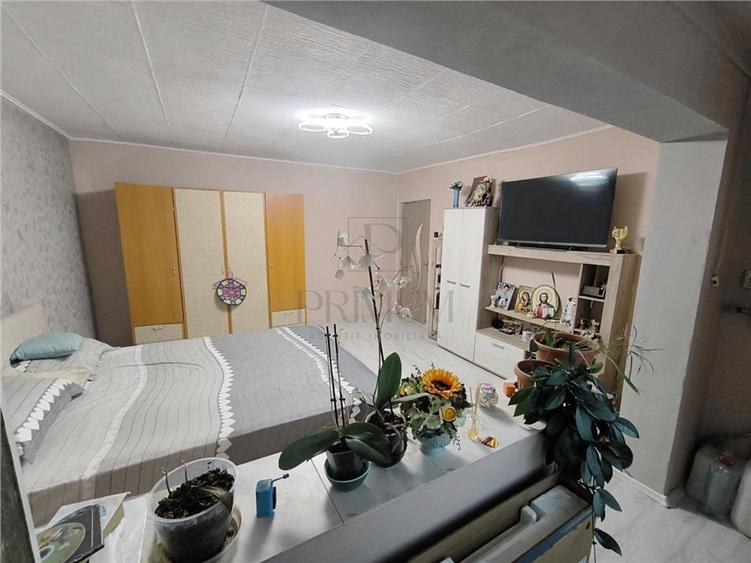 SAGULUI - 3 CAM - CENTRALA PROPRIE/AC - BLOC ANVELOPAT - APROAPE DE SHOPPING CIT