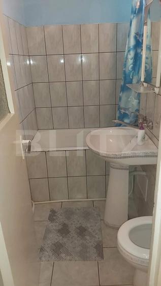 Apartament cu 2 camere, 38 mp, zona Carpati 1