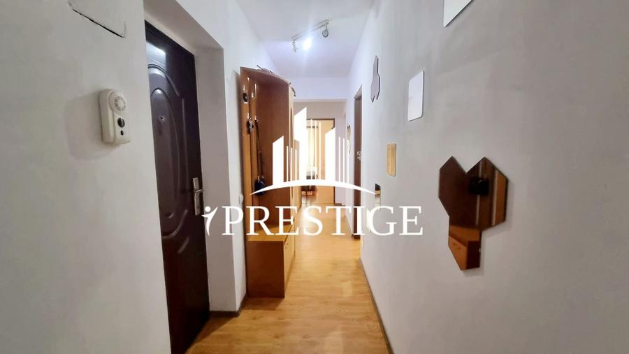 APARTAMENT 3 CAMERE | 2 BĂI | LOC DE PARCARE SUBTERAN | TEREZIAN