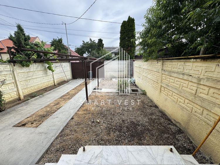 Casa 2 camere si curte | 80 mp | P+1 cu sistem fotovoltaic - 16