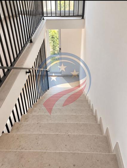 Apartamente cu 2 si 3 camere, spatele Parcului Romanescu, loc de parcare inclus