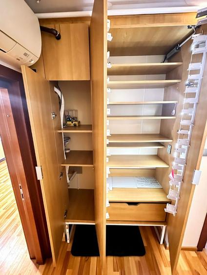 Apartament 4 Camere | 4 min Metrou Obor | Balcon Închis