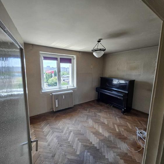 3 CAMERE FOARTE SPATIOASE - 2 BALCOANE - 75 MP - LANGA PARCUL CIRCULUI