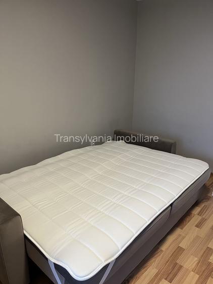 Apartament cu o camera | 30 mp | Gheorgheni - 2