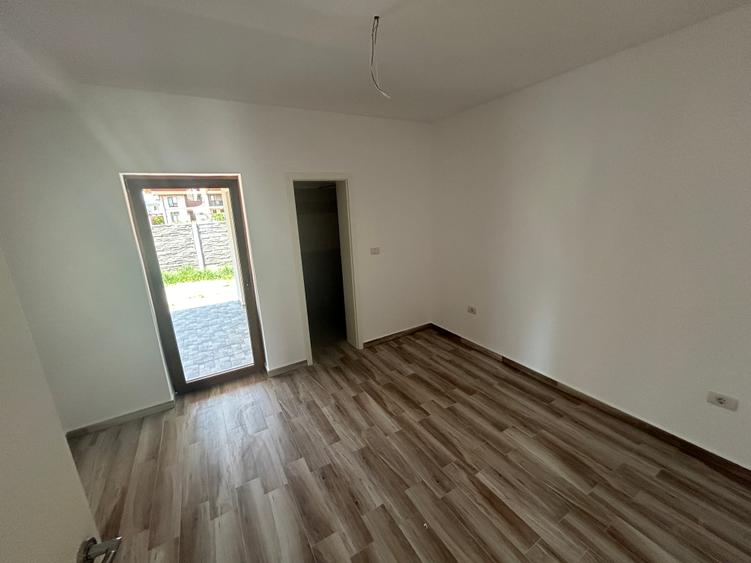 Duplex in Constructie, Parter, toate utilitatile, 0% comision Poremo Imobiliare