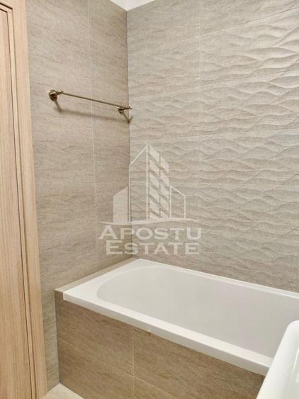 Apartament cu 2 camere, de vanzare, zona Torontal, Timisoara