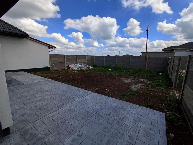 Sanandrei, Duplex Pe parter, Finisaje de Calitate, Perete Dublu Izolat