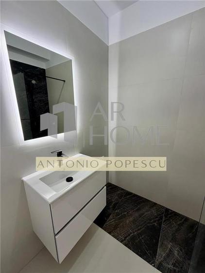 Apartament 3 camere, parcare subterana, in Ploiesti, zona Gh. Doja