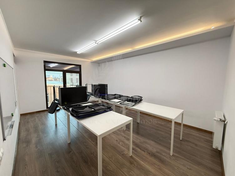 CASA /RESEDINTA//CLINICA //BIROURI// ANA IPATESCU// PLOIESTI