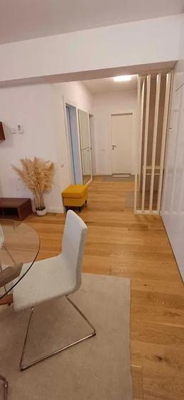 Apartament 2 Camere | Doua Terase | Parcare | Zona Herastrau