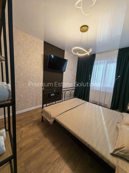 APARTAMENT SMART ȘI MODERN- 2 CAMERE-DE VÂNZARE-MILITARI RESIDENCE - 19