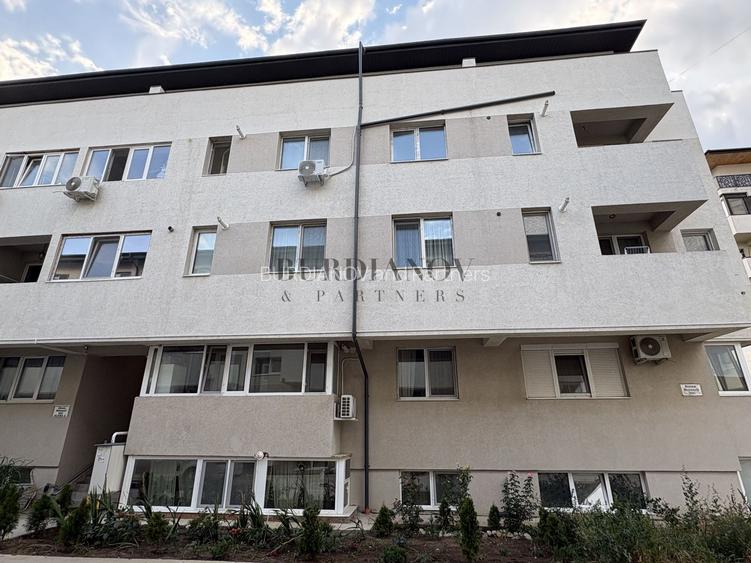Apartament cu 2 camere + Terasă și loc de parcare - Metrou 1 Decembrie - 25