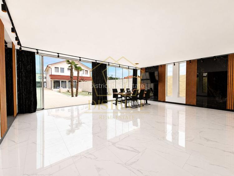 COM 0% Duplex cu 3 camere, teren 537 mp si anexa 60mp | Dumbravita - 9
