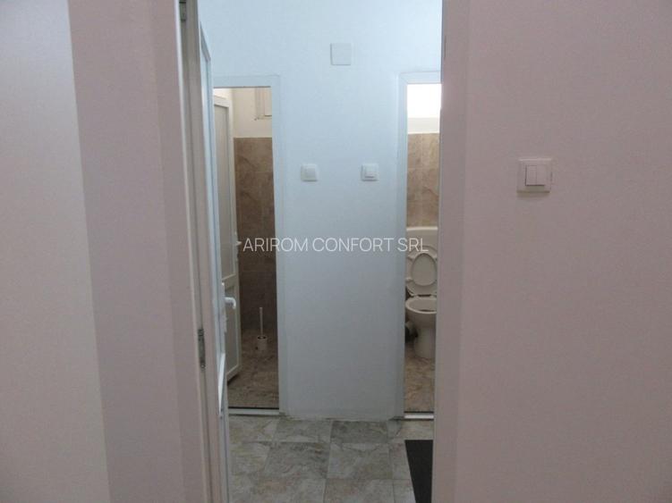 Inchiriere Spatiu Comercial Teiul Doamnei 74mp - 34