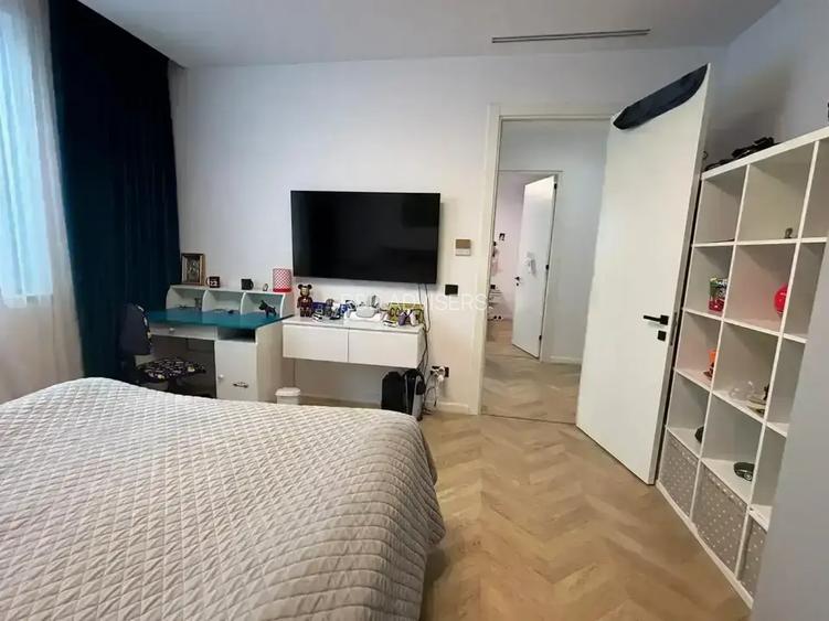 Vila 4 Camere Adiacent Erou Iancu Nicolae 2 Parcari Finisaj Lux Libera - 18