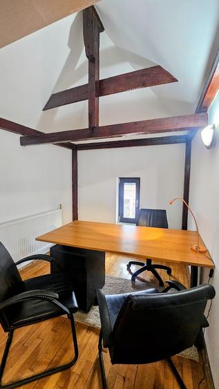 Vila interbelica in inima Zonei Eminescu -Toamnei