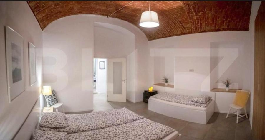 Clădire de patrimoniu din secolului XIX, de vanzare, zona Fabric - COMISION 0