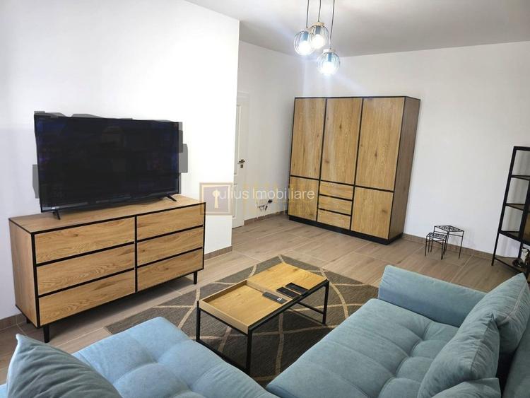 Apartament cu 2 camere in Giroc - 2