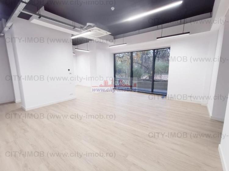Vanzare Spatiu Comercial Parter Cotroceni  173 mp - 5