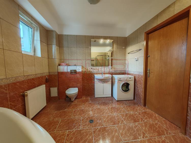 Apartament 4 camere, Herastrau, Ambasada Chinei, #949 - 11