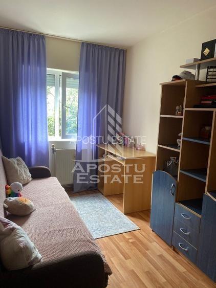 Apartament 3 camere de inchiriat,decomandat,Zona Lipovei , Timisoara - 5