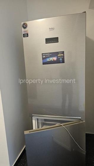 Primăverii  3 camere renovat  cu 2 balcoane si prox. metrou - 5