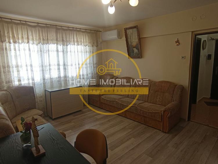 Apartament 2 camere Alexandru cel Bun,58MP