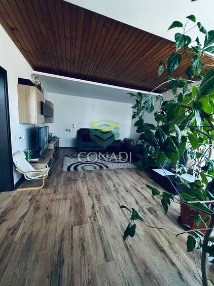 Vila cu teren si garaj in Ciolpani