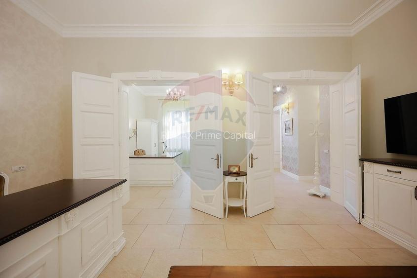 Apartament Premium, Terasă Privată, Ultracentral Oradea, De Vânzare - 4
