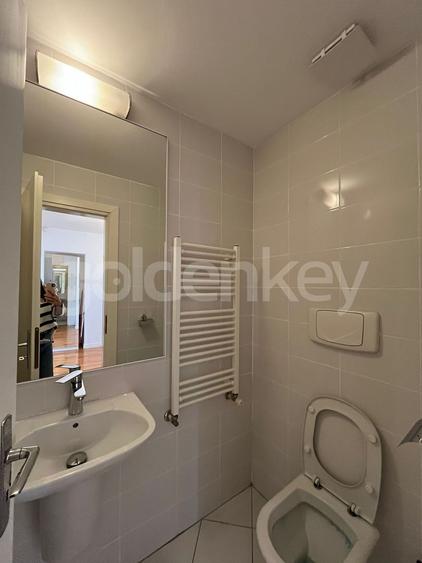 Apartament luminos cu 3 camere | zona linistita