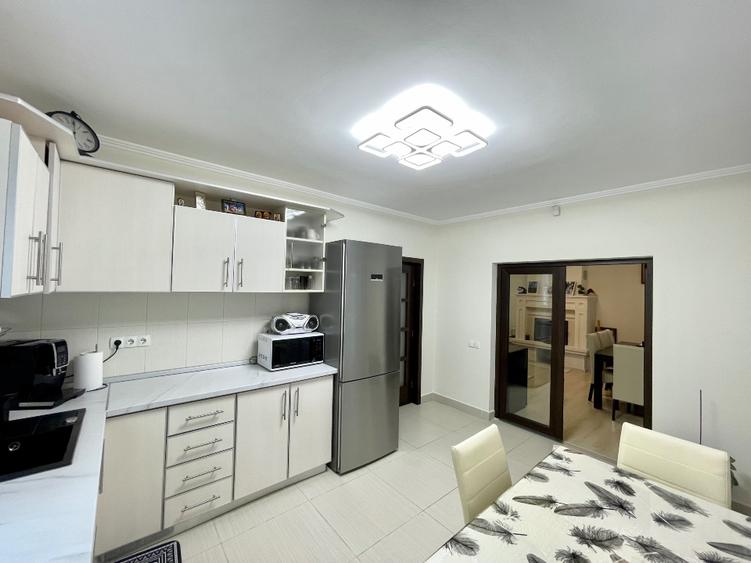 Oportunitate Casa individuala in cea mai buna zona Bld.Muncii Emerson Aeroport