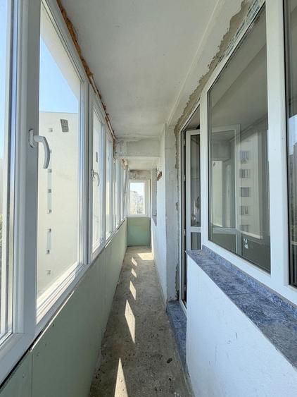 3 camere renovat integral Aleea Sinaia - Doamna Ghica