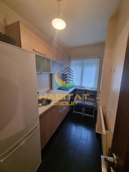 Apartament 2 Camere Renovat Zona Brancoveanu