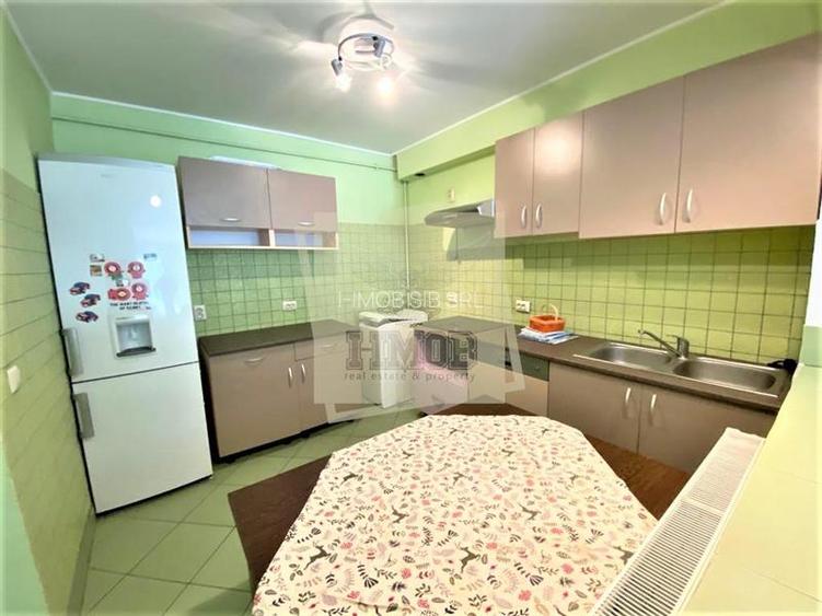Apartament etaj 1 cu 2 camere si balcon in Cartierul Strand II - 10