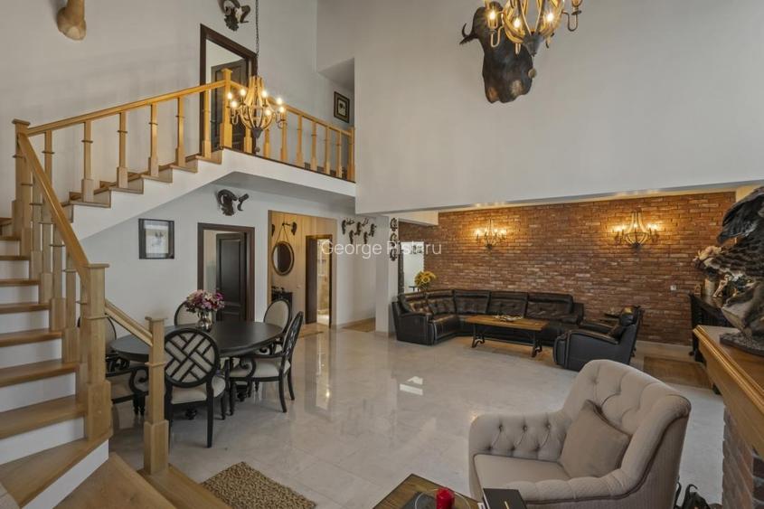 Refugiu urban în București - Direct Proprietar