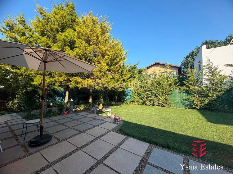 YSAIA IMOBILIARE - CASA DE VANZARE - TEREN 330 MP - ZONA LINISTITA - - 17